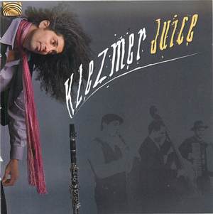 Klezmer Juice