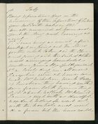 Diary of Thomas Anne Ward Cole, 1875