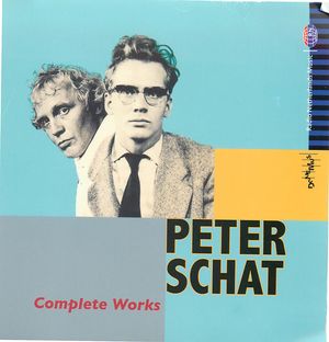 Complete Works (CD 8) Complete Works (CD 8)