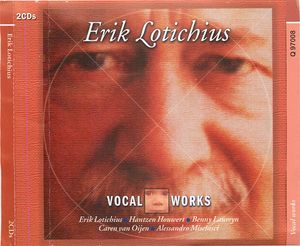 Lieder & Chansons (CD 2) Lieder & Chansons (CD 2)