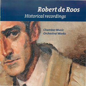 Chamber Music (CD 1)