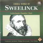 The Choral Works of JP Sweelinck, Volume 2