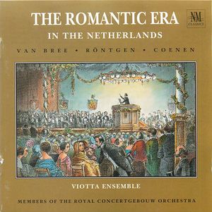 The Romantic Era in the Netherlands