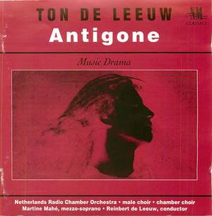 Antigone Antigone