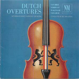 Dutch Overtures