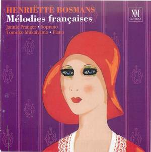 Mélodies françaises (20 liederen 1921-1951)