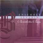 Benedictus Buns (CD 1)