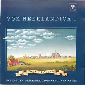 Vox Neerlandica I
