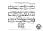 Christus, Der Uns Selig Macht, BWV 620a