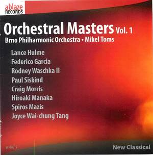 Orchestral Masters, Vol. 1