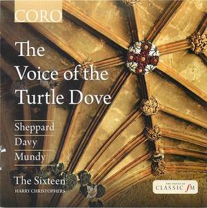 The Voice of the Turtle Dove