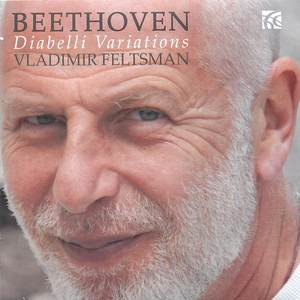 Diabelli Variations /Andante Favori Diabelli Variations /Andante Favori