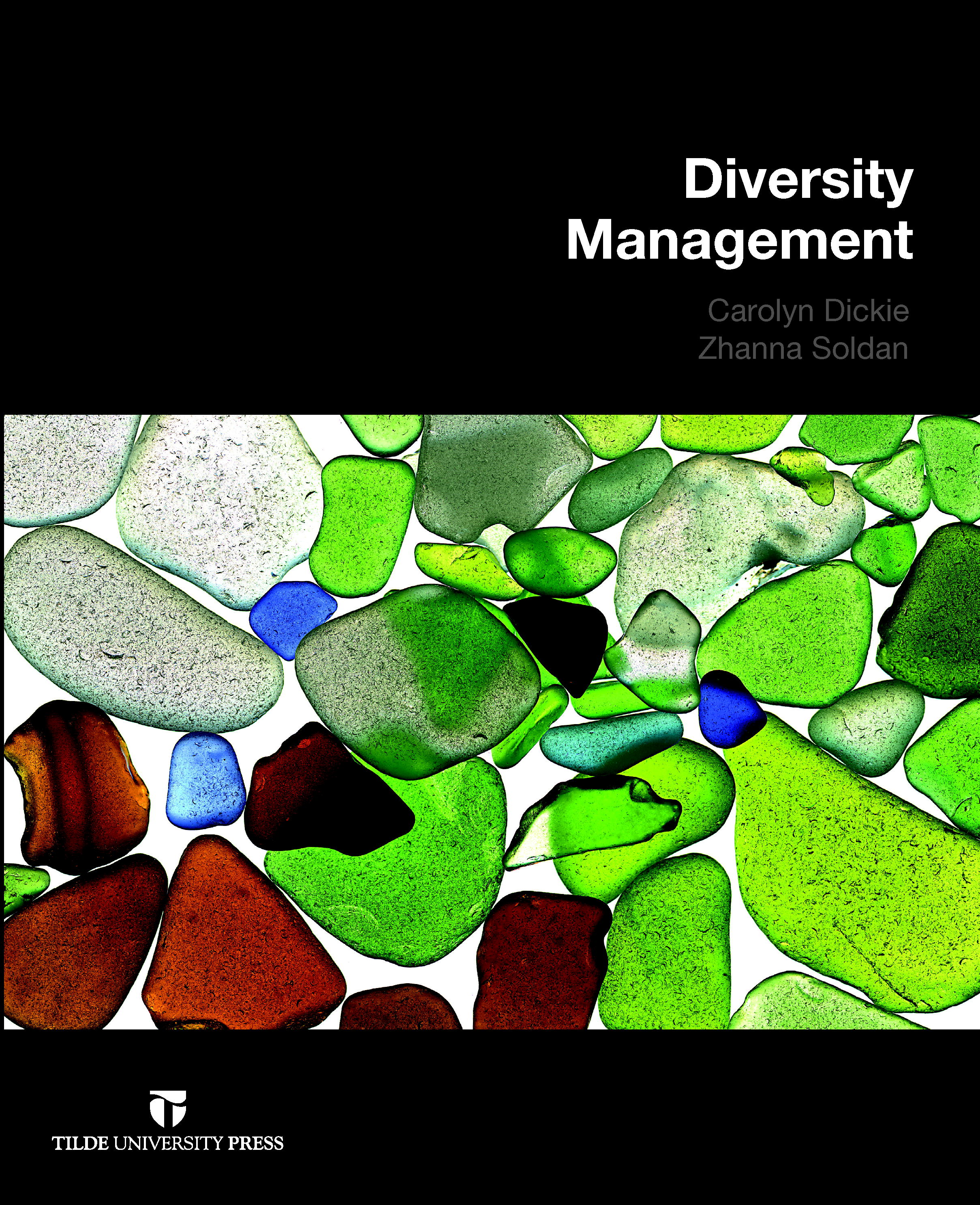 ビジネス・経済 Diversity Management - Carolyn Dickie, Z Diversity Management | Alexander Street, part of Clarivate