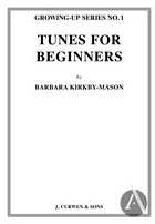 Tunes For Beginners