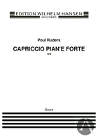 Capriccio Pian'e Forte, C Major