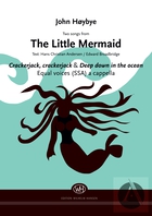2 Songs from the Little Mermaid