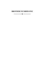Brother Number One: A Political Biography Of Pol Pot (Second Edition)