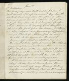 Diary of Thomas Anne Ward Cole, January - June 1881