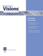 2006 Visions Issue 1
