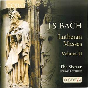 Lutheran Masses, Vol. 2