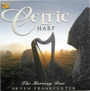 Aryeh Frankfurter: Celtic Harp - The Morning Dew