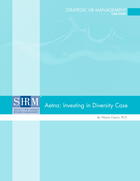 Aetna: Investing in Diversity Case