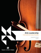 Chapter 6: Strategic leadership in China's music industry: A case study of the Shanghai Audio Visual Press