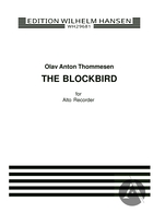 The Blockbird