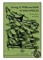 24 Solo Pieces