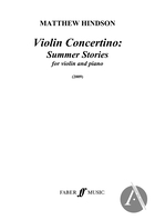 Violin Concertino: 