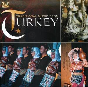 Traditional Music from Turkey