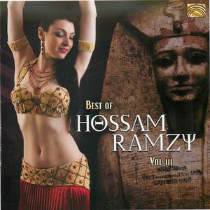 Best of Hossam Ramzy, Vol. III