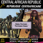 Central African Republic: Banda Polyphony