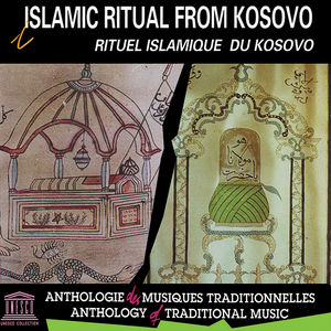 Islamic Ritual from Kosovo