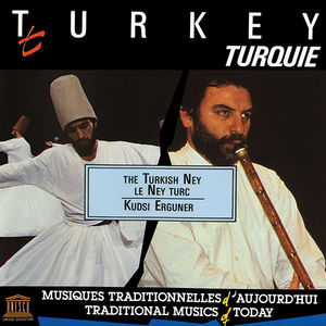Turkey: The Turkish Ney