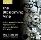 The Blossoming Vine