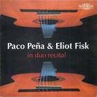 Paco Pena & Eliot Fisk