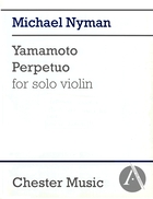 Yamamoto Perpetuo