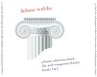 The Well-Tempered Clavier (CD 2)