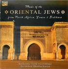 Music of the Oriental Jews