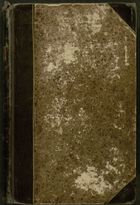 Diary of Anne Drysdale, Vol. 2: Manuscript, 1842 -1844