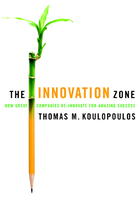 CHAPTER 3: LEADING INNOVATION