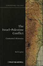 The Israel-Palestine Conflict