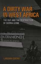 A DIRTY WAR IN WEST AFRICA