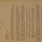 Letter from representatives to Bill Clinton re: Rwandan crisis