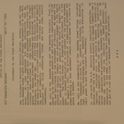 Statement of the Press Secretary Regarding Rwanda, April 22, 1994