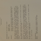Letter from  Senator Arlen Specter Regarding War Crimes and the President's  Speech before the UN General Assembly (UNGA)
