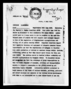 Letter from American Mission re: Armenian relief work, July 2, 1919