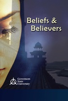 Beliefs and Believers, Class 17, Doctrinal Dimension: Islam