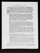 Annex 1 to the Memorandum of Dec. 21, 1921